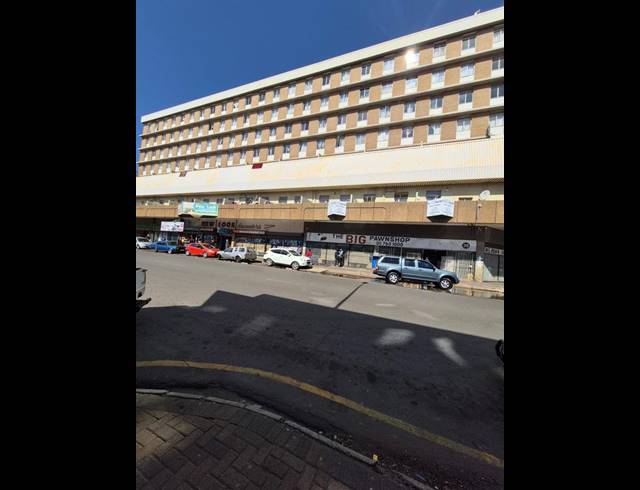 BUSINESS FOR SALE IN ROODEPOORT CENTRAL